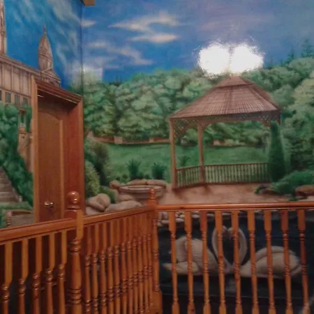 Cal Capita Sora 3* Sant Quirze De Besora