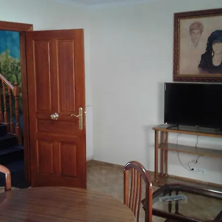 Cal Capita Sora Aparthotel