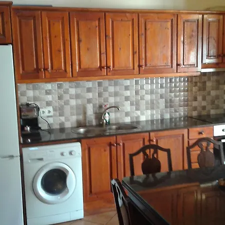 Cal Capita Sora Aparthotel 3*