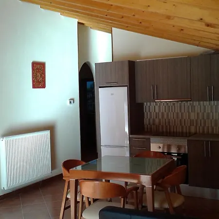 Cal Capita Sora Aparthotel Sant Quirze De Besora