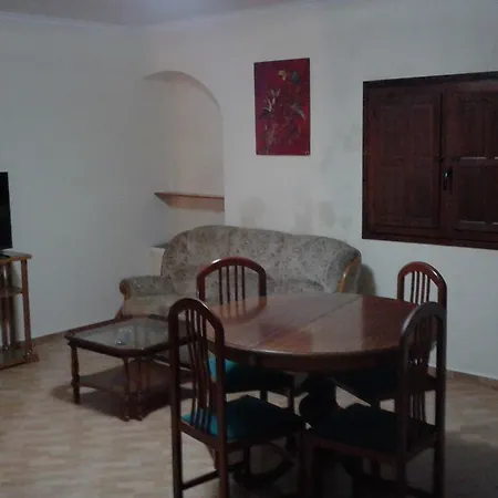 Aparthotel Cal Capita Sora