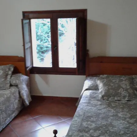 Cal Capita Sora Aparthotel Sant Quirze De Besora