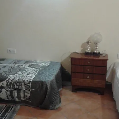 Aparthotel Cal Capita Sora Sant Quirze De Besora