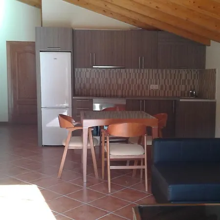 Cal Capita Sora 3* Sant Quirze De Besora