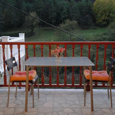 Cal Capita Sora Aparthotel