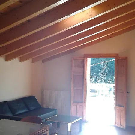 Cal Capita Sora 3* Sant Quirze De Besora