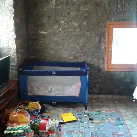 Aparthotel Cal Capita Sora