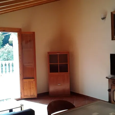 Cal Capita Sora Aparthotel