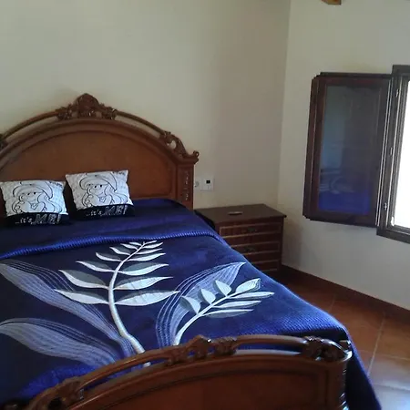 Aparthotel Cal Capita Sora 3*