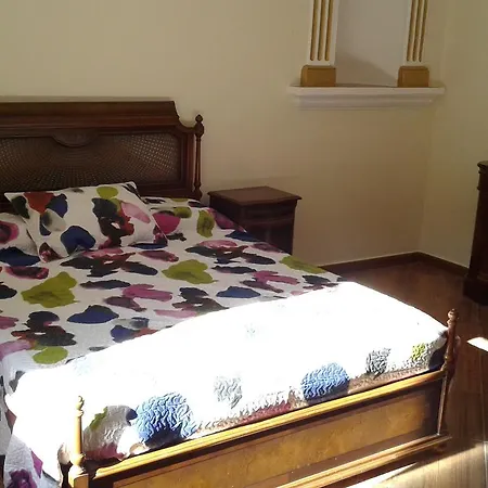 Cal Capita Sora Aparthotel