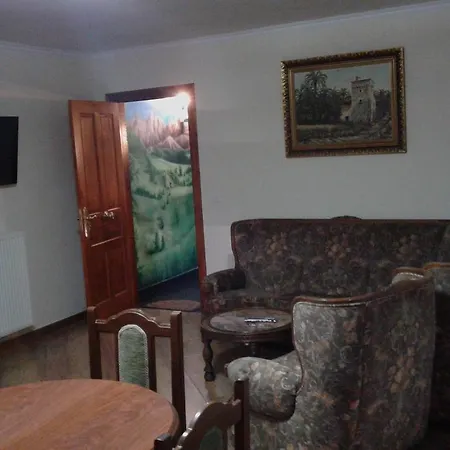 Aparthotel Cal Capita Sora 3*