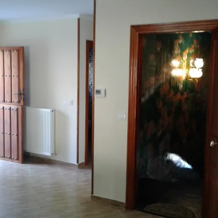 Cal Capita Sora Aparthotel 3*