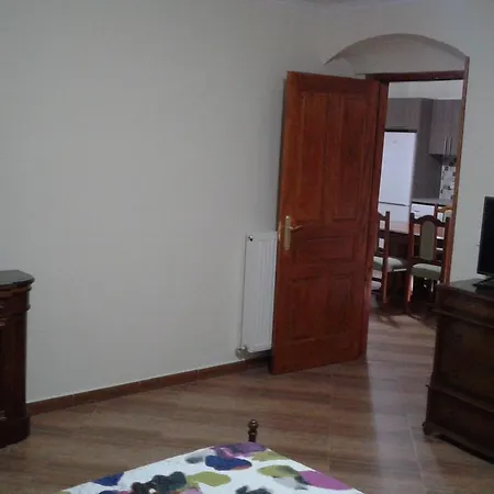 Cal Capita Sora Aparthotel