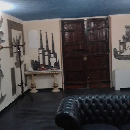 Cal Capita Sora Aparthotel Sant Quirze De Besora