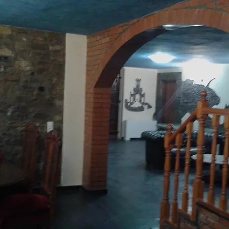 Aparthotel Cal Capita Sora