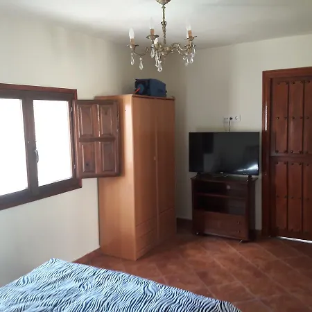 Aparthotel Cal Capita Sora 3*
