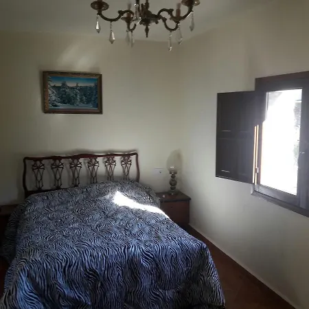 Aparthotel Cal Capita Sora