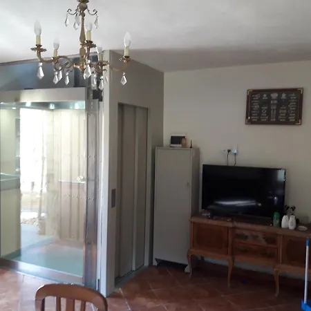 Aparthotel Cal Capita Sora
