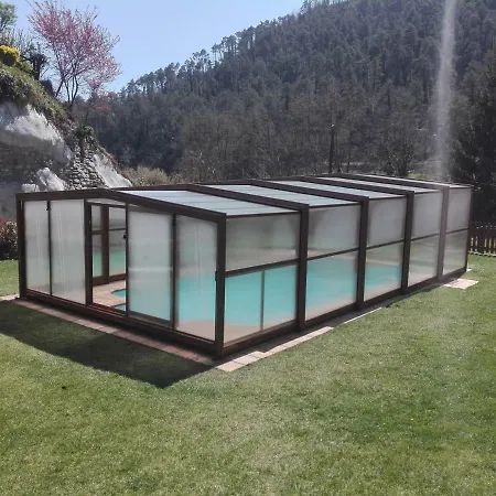 Cal Capita Sora Aparthotel 3*