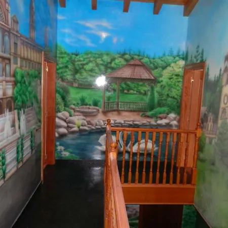 Aparthotel Cal Capita Sora 3*