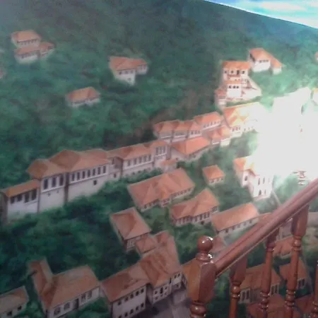 Cal Capita Sora Sant Quirze De Besora