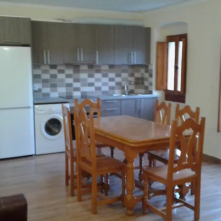 Cal Capita Sora Aparthotel
