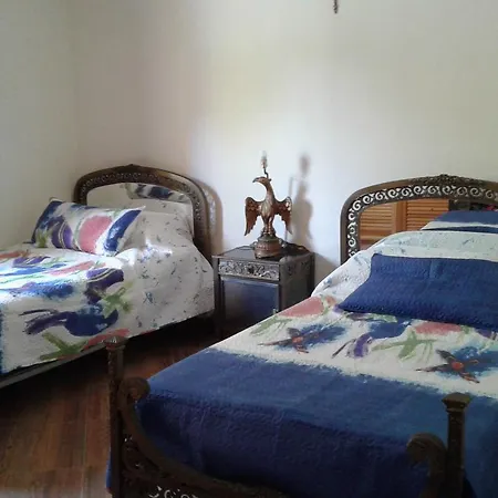 Aparthotel Cal Capita Sora