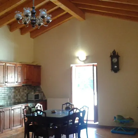 Aparthotel Cal Capita Sora 3*