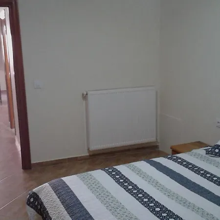 Cal Capita Sora Aparthotel 3*