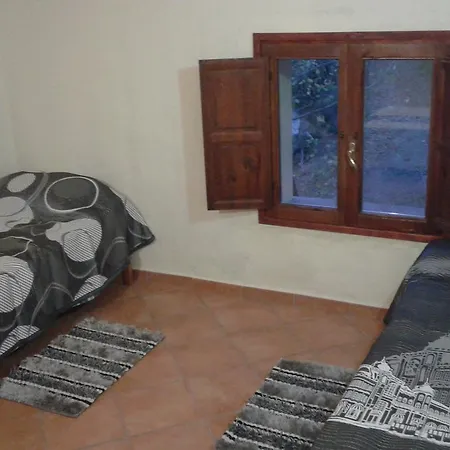 Aparthotel Cal Capita Sora Sant Quirze De Besora