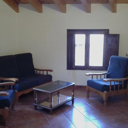 Cal Capita Sora Aparthotel 3*