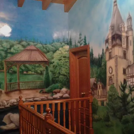 Cal Capita Sora Aparthotel 3*